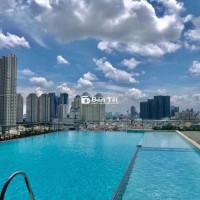 Cho thuê 3 phòng ngủ, view thoáng, nội thất cao cấp giá 21 triệu/tháng