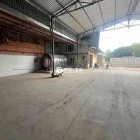 Cho thuê xưởng Tỉnh Lộ 2 - Củ Chi
