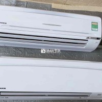 Daikin ít tốn điện bao lắp miễn phí máy 1,5hp
