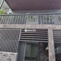 Cho thuê  nhà  mới  nguyễn văn  khối