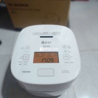 Nồi áp suất cao tần 1.8L. Chưa sử dụng lần nào