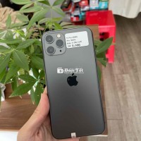 🍎 IPhone 11 Pro 256gb Quốc tế Full chức năng✅