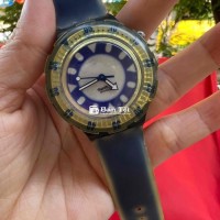 Đồng hồ swiss swatch thuỵ sĩ