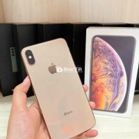 Xs Max 64GB full Face ID  máy quốc tế