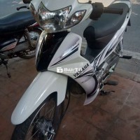 Yamaha Sirius