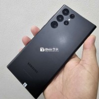 Còn em S22 Utral 5G Hàn 12/256gb chip snap 8 gen 1