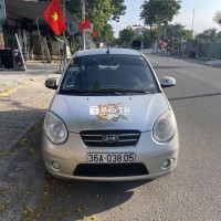 Lên đời nên cần ra đi nhanh, quá rẻ