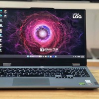 LOQ Fullbox Bảo Hành Hãng 03/2027