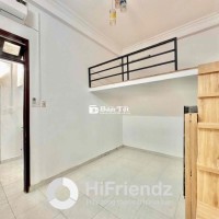DUPLEX TÁCH BẾP CỬA SỔ KHU HOÀNG HOA THÁM - ETOWN - LOTTE CỘNG HOÀ