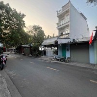bán nhà gần trường tiểu học xuân thới thượng 4x26m