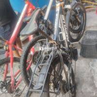 Xác xe đạp leo núi