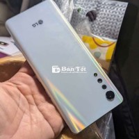 LG VELVET 8/128,NFC 2s-máy đẹp - Bán hay gl
