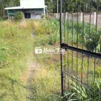 nhà đất 10x56 50mv thổ cư gia 600tr