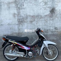bán bỏ đam mê wave alpha full option