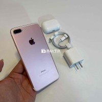 7 Plus 128G Quốc Tế Đang Xài Bao Zin Pin Còn 94%