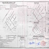 CHÍNH CHỦ - Cần bán 1872 m2 đất sát bên QL1A, An Phú Đông, Q.12