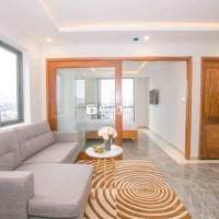 CĂN HỘ 1PN FULL NỘI THẤT - HỒ BƠI & GYM - GẦN BIỂN MỸ KHÊ