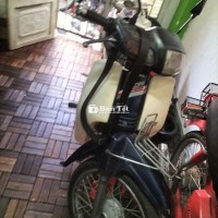xe honda extra