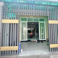 Cho thuê nhà cấp 4 mới có máy lạnh đường 10m 1 sẹt Nguyễn Xiển gần Vin