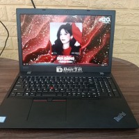 Thinkpad L590 i5/8/8/256 fullhd đẹp nét nguyên bản