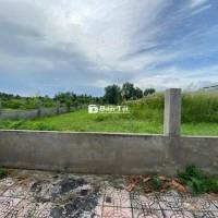 ngân hàng thanh lý đất MT Mậu Thân 2, P3, Vĩnh Long 120m2 giá 1,4tỷ