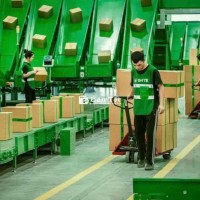 GHTK TUYỂN NHÂN VIÊN XE NÂNG CỦ CHI