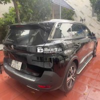 Cần bán xe 7 chỗ hiệu Peugeot 5008 mới 98%