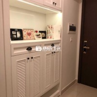 Bán CC Prosper Plaza. Quận 12. DT: 65m2. 2WC. Giá 2 tỷ 5. Nhà sổ hồng