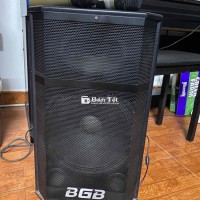 DƯ LOA KÉO bass 30
