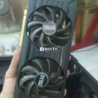 Card VGA 1060 3G