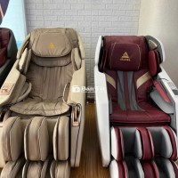 Ghế masage hàng trưng bày Asama thanhlý trả trước