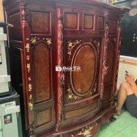 đả qua sử dụng