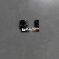 camera trước sau mimax 2