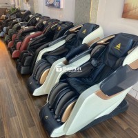 THANH LÝ GHẾ MASSAGE TOÀN THÂN