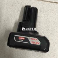 bán cục pin Bosch 12v 6cell mới đóng