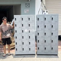 Tủ lockERR 15 nGĂNn SƠn tĩnh đIỆn cAAo cẤP