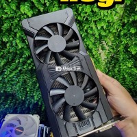 VGA RX 570 4GB full 5 cổng