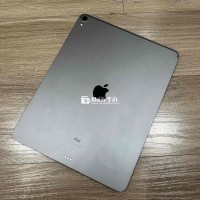 iPad Pro 12.9" 2018 64G Wifi - Oder USA - pin 100%