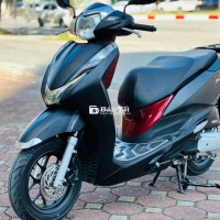HONDA LEAD 125 NGUYÊN ĐEN SẦN BIỂN 29