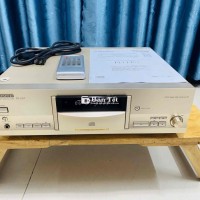 pioneer PD-HS7 CD kiêm giải mã DAC 24 Bit