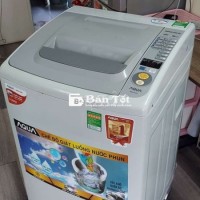 Cần bán máy giăt aqua như hình