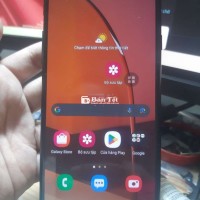 Samsung Galaxy A20s màn Zin ,Đen 32GB - BH 1 Tháng