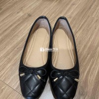 Giày búp bê sz 38