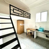 DUPLEX CỬA SỔ FULL NỘI THẤT NGAY ETOWN - LOTTE CỘNG HOÀ  