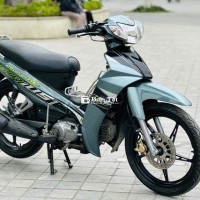 yamaha sirius xanh đá biển 29 bao zin
