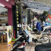 BÁN CỬA HÀNG VỊ TRÍ ĐẮC ĐỊA  101 NHÀ C2  THÀNH CÔNG, Q BA ĐÌNH, HÀ NỘI