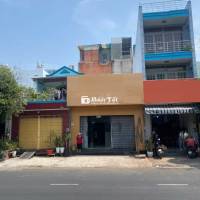 Mặt Tiền Lê Thúc Hoạch 6m ngang KD Đa Ngành Nghề