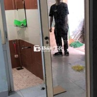 nhà liền kề một trệt một lầu 40 m2 sử dụng