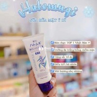 Sữa rửa mặt ý dĩ hatomuji nhật