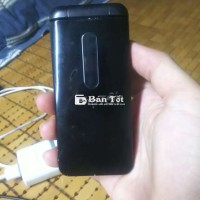 Điện thoại Kyocera KYF31 (có ship)